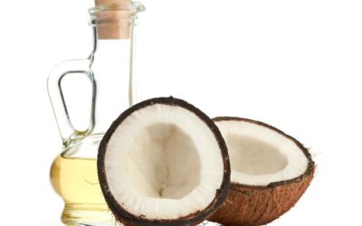 Les bienfaits de l’huile de coco