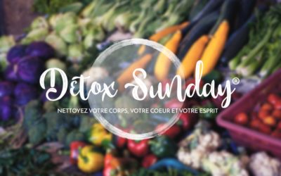 Attaquez la detox et faites peau neuve avant le printemps!