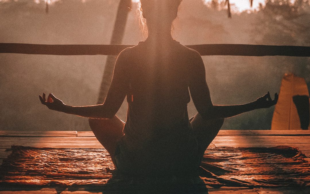 Savez-vous vraiment ce qu’est la méditation ?