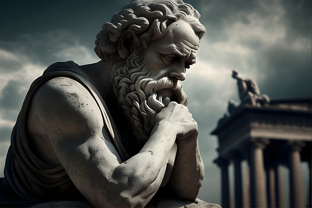 Les 3 filtres de Socrate ou comment gérer sa parole